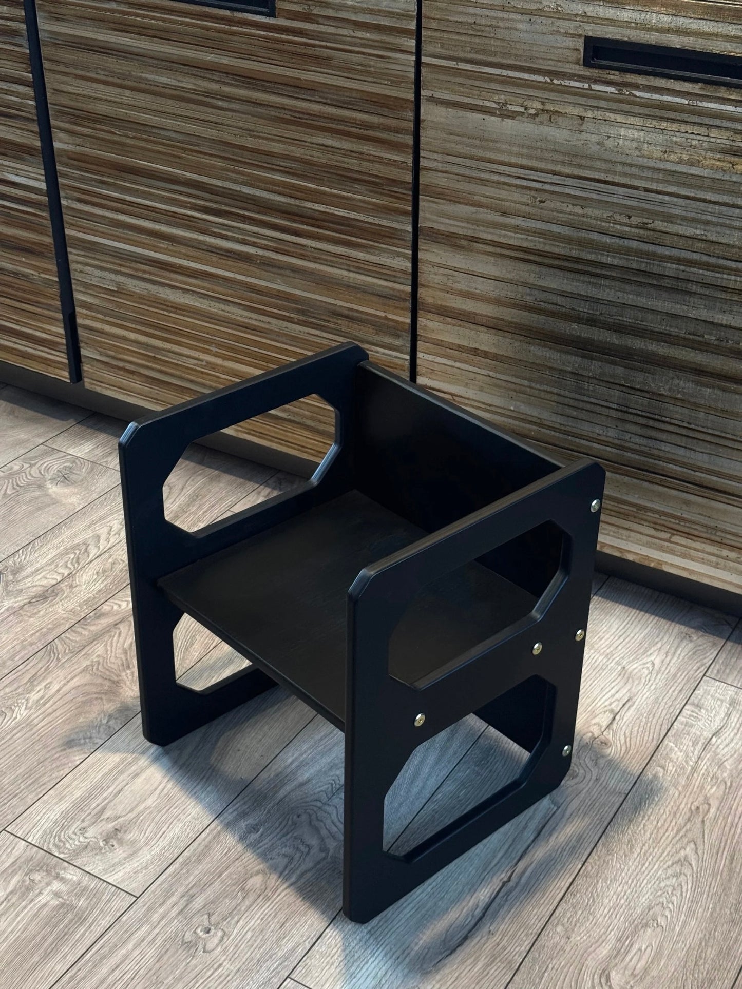 2 in 1 Kids Chair and Table