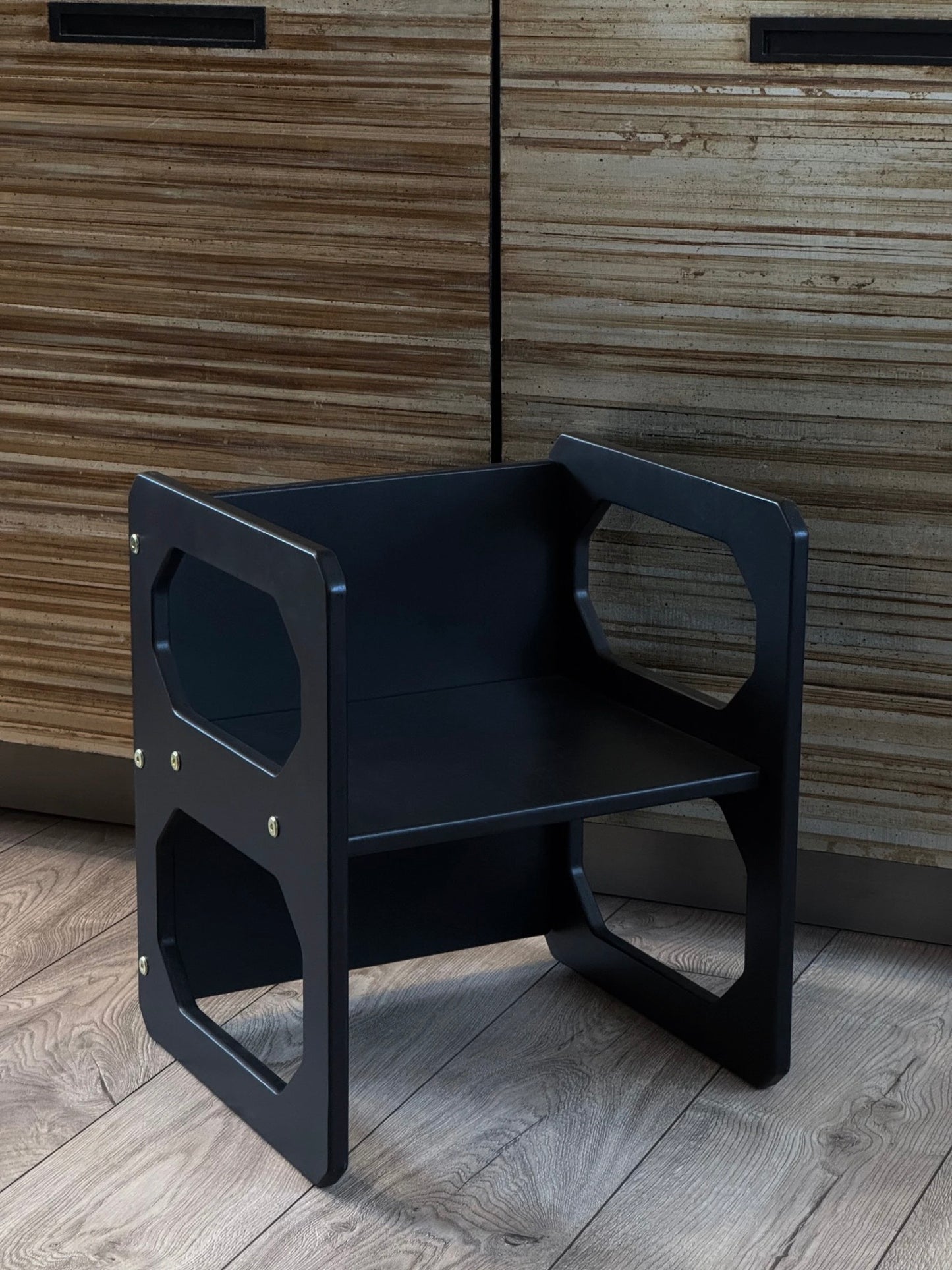 2 in 1 Kids Chair and Table
