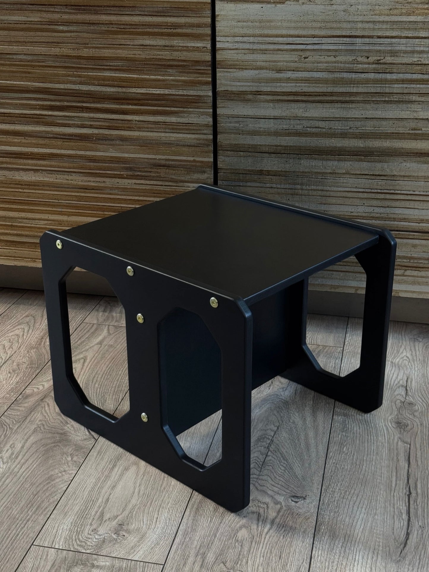 2 in 1 Kids Chair and Table