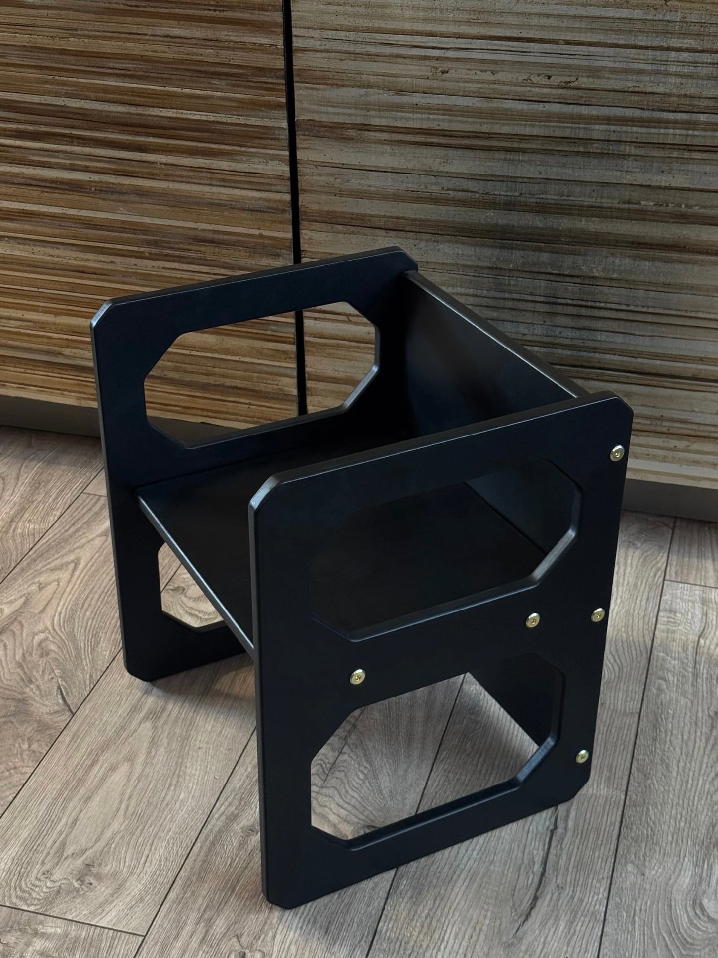 2 in 1 Kids Chair and Table
